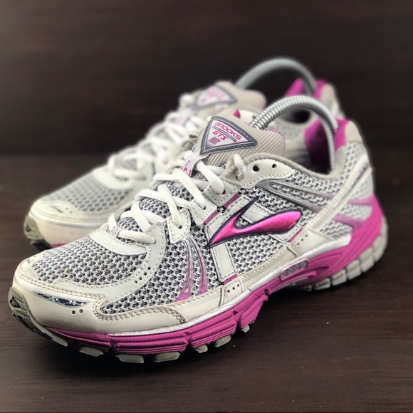 brooks womens gts 12